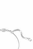 Браслет Swarovski Matrix жіночий колір срібний (2982241)