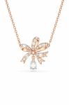 Ланцюжок Swarovski Volta колір золотий (2986576)