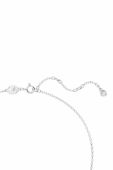Ланцюжок Swarovski Volta колір срібний (2986542)