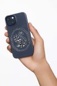 Чохол на телефон Swarovski 5649839 SIGNUM 14 PRO колір сірий