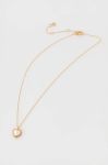 Ланцюжок Kate Spade колір золотий (3030352)