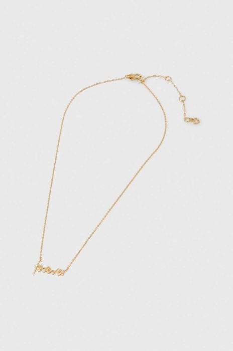 Біжутерія Kate Spade колір золотий (3197296) Біжутерія Kate Spade колір золотий (3197296)