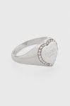 Перстень Guess колір срібний (3171729)