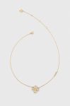 Ланцюжок Guess колір золотий (3157928)