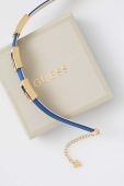 Ланцюжок Guess колір блакитний (3121666) Ланцюжок Guess колір блакитний (3121666)