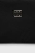 Косметичка Tommy Jeans колір чорний (3076643)