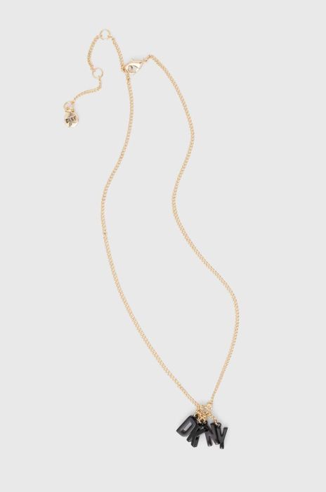 Ланцюжок Dkny колір золотий (3320166) Ланцюжок Dkny колір золотий (3320166)