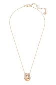 Ланцюжок Swarovski FURTHER колір золотий Ланцюжок Swarovski FURTHER колір золотий