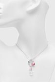 Ланцюжок Swarovski 919397 DF DFS SWEET BLOSSOM колір барвистий