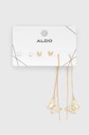 Сережки Aldo Dwili 3-pack DWILI.972 колір золотий