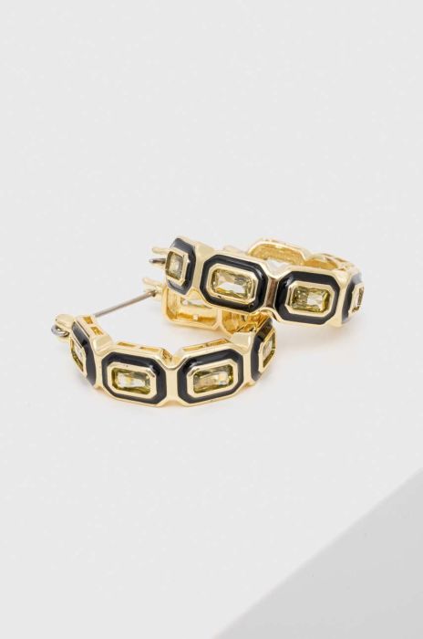 Сережки LUV AJ колір золотий (3560604) Сережки LUV AJ колір золотий (3560604)