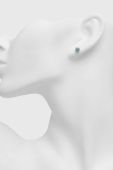 Сережки LUV AJ колір срібний (3555506)