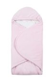 Дитячий кокон для кріселка Jamiks ADDISON колір рожевий (2926900) Дитячий кокон для кріселка Jamiks ADDISON колір рожевий (2926900)
