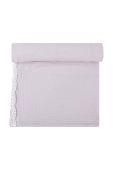 Ковдра для немовлят Jamiks MOELLE колір фіолетовий (3092970) Ковдра для немовлят Jamiks MOELLE колір фіолетовий (3092970)