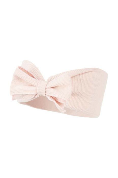 Дитяча гумка для волосся Jamiks PERI колір рожевий (3092896) Дитяча гумка для волосся Jamiks PERI колір рожевий (3092896)