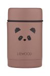 Термос для їжі Liewood колір рожевий (3276881)