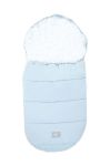 Конверт для немовлят Jamiks колір блакитний (2841512)