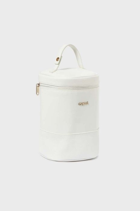 Термочохол Mayoral Newborn колір бежевий (2968852) Термочохол Mayoral Newborn колір бежевий (2968852)