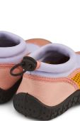 Дитяче водне взуття Liewood колір рожевий Дитяче водне взуття Liewood колір рожевий