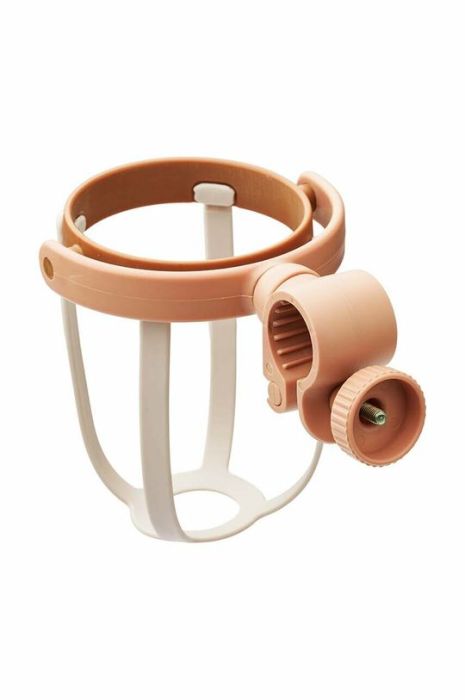 Тримач для пляшки Liewood колір бежевий (3008013) Тримач для пляшки Liewood колір бежевий (3008013)