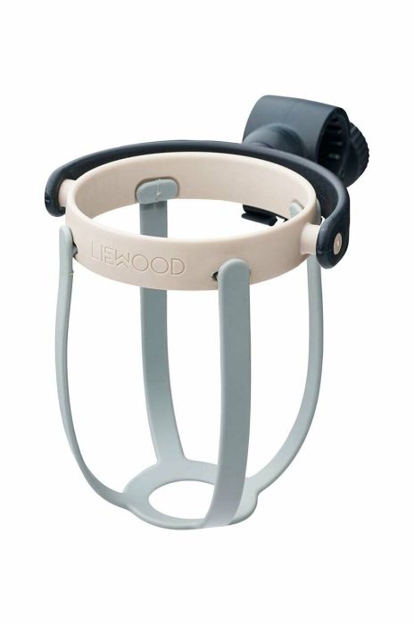 Тримач для пляшки Liewood колір блакитний (3008030) Тримач для пляшки Liewood колір блакитний (3008030)