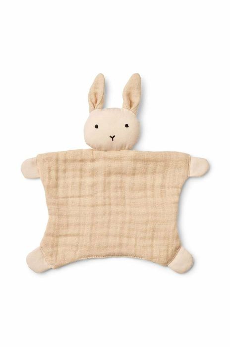 М'яка іграшка для немовлят Liewood колір бежевий (2995113)