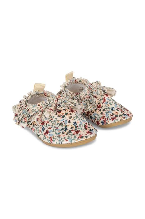 Дитяче водне взуття Konges Sl?jd колір барвистий (3057334) Дитяче водне взуття Konges Sl?jd колір барвистий (3057334)