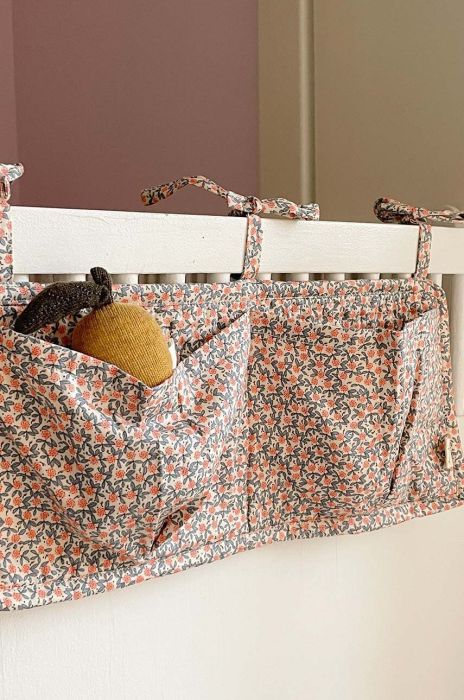 Органайзер для немовлят Konges Sl?jd колір барвистий (2995152) Органайзер для немовлят Konges Sl?jd колір барвистий (2995152)