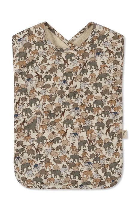 Дитячий слюнявчик Konges Sl?jd колір барвистий (3257362) Дитячий слюнявчик Konges Sl?jd колір барвистий (3257362)