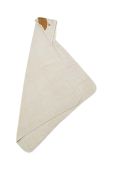 Рушник для немовляти Liewood колір бежевий (3276899) Рушник для немовляти Liewood колір бежевий (3276899)