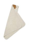 Рушник для немовляти Liewood колір бежевий (3276901)