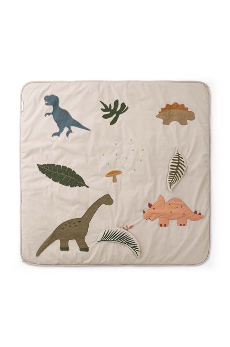 Дитячий інтерактивний килимок Liewood колір барвистий (3276908) Дитячий інтерактивний килимок Liewood колір барвистий (3276908)