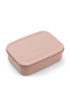 Контейнер для дитячого харчування Liewood колір рожевий (3276926)