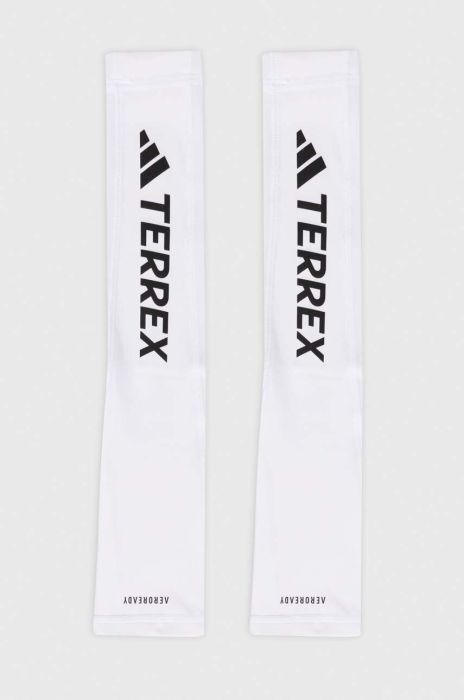Рукава adidas TERREX колір білий