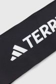 Пов'язка на голову adidas TERREX колір чорний (3139382)