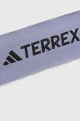 Пов'язка на голову adidas TERREX колір фіолетовий (3060938) Пов'язка на голову adidas TERREX колір фіолетовий (3060938)