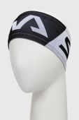 Пов'язка на голову Salewa Pedroc колір чорний Пов'язка на голову Salewa Pedroc колір чорний
