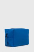Косметичка Rains 15580 Wash Bag Small колір блакитний