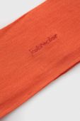 Пов'язка на голову Icebreaker Cool-Lite Merino колір помаранчевий Пов'язка на голову Icebreaker Cool-Lite Merino колір помаранчевий