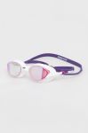 Окуляри для плавання Aqua Speed Vortex Mirror колір фіолетовий