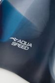 Шапочка для плавання Aqua Speed Bunt колір сірий Шапочка для плавання Aqua Speed Bunt колір сірий