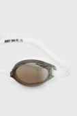 Окуляри для плавання Nike Legacy колір золотий Окуляри для плавання Nike Legacy колір золотий