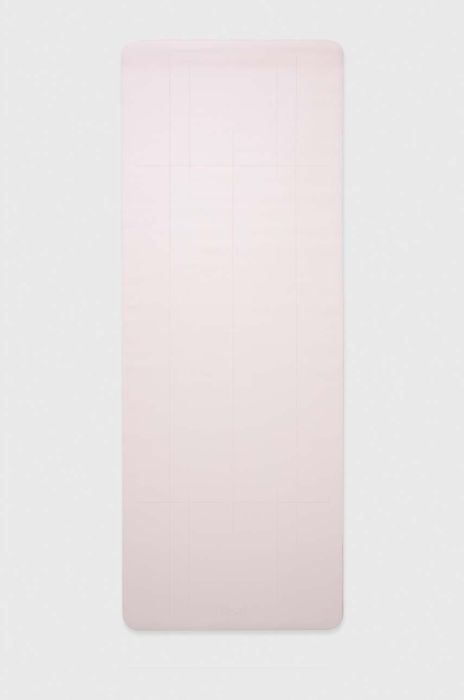 Килимок для йоги Casall Cover Up колір рожевий Килимок для йоги Casall Cover Up колір рожевий