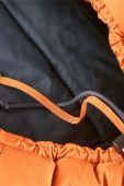 Спальний мішок Deuter Orbit 5° Regular колір помаранчевий Спальний мішок Deuter Orbit 5° Regular колір помаранчевий