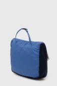 Косметичка Deuter Wash Center Lite I колір блакитний