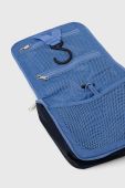 Косметичка Deuter Wash Center Lite I колір блакитний
