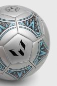 М'яч adidas Performance Messi Club колір срібний