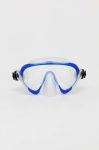 Маска для дайвінгу Aqua Speed Neo колір блакитний