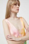 Блузка Stine Goya жіноча візерунок колір барвистий (3162271)