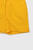 Дитячі шорти для плавання Guess колір жовтий (3035173) Дитячі шорти для плавання Guess колір жовтий (3035173)